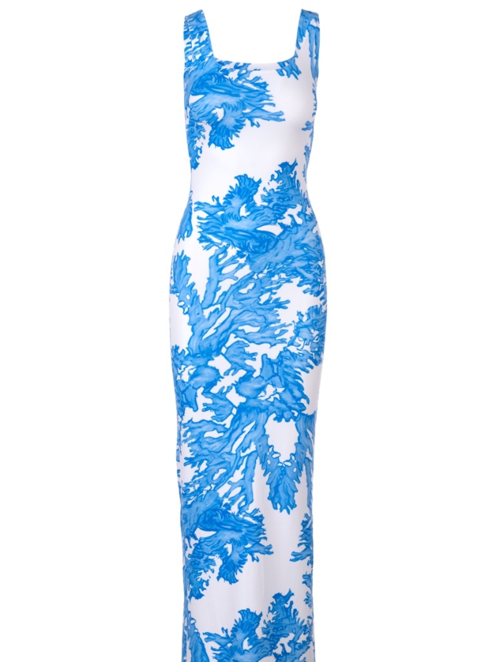 Ala von Auersperg Caterina Long Dress Women's